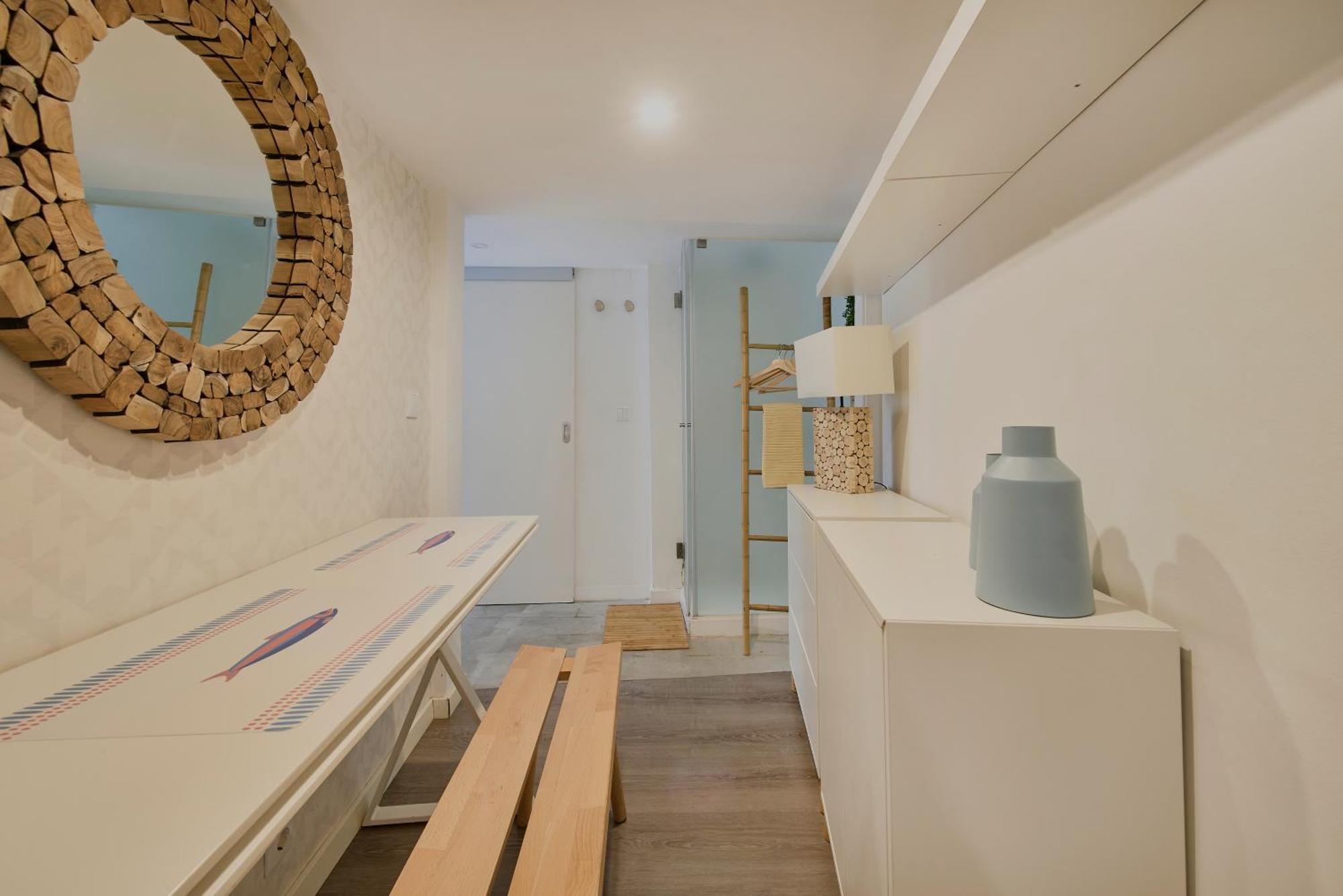 Casa Com Alma Portuguesa @ Alfama Studio Lisbon Exterior photo