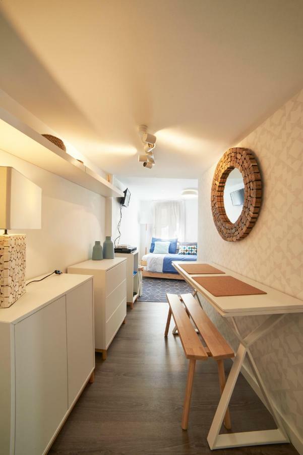 Casa Com Alma Portuguesa @ Alfama Studio Lisbon Exterior photo